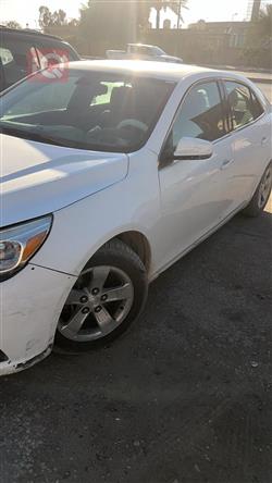 شيفروليه ماليبو